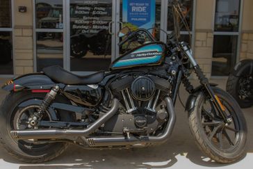 2018 HARLEY SPORTSTER IRON 1200 