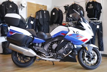 2022 BMW K 1600 GT