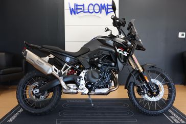 New 2025 BMW F 900 GS 
