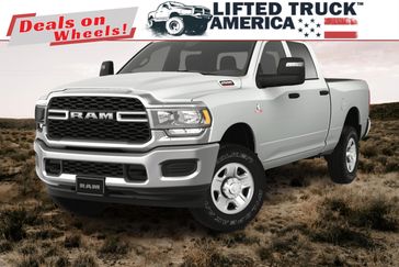 2023 RAM 2500 Tradesman