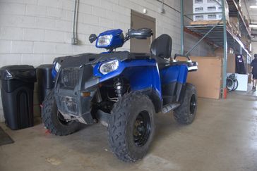 2021 Polaris SPORTSMAN TOURING 570 