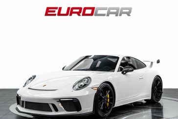 Used 2018 Porsche 911 GT3 *CARBON BUCKET SEATS * FRONT LIFT*