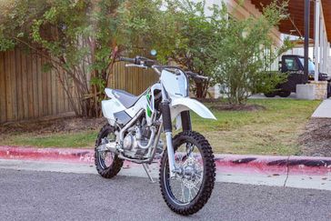 NEW 2026 KAWASAKI KLX140R 