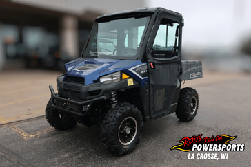 Used 2018 Polaris RANGER 570 EPS 