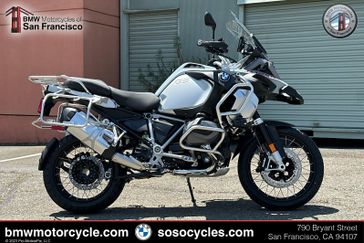 2024 BMW R 1250 GS Adventure