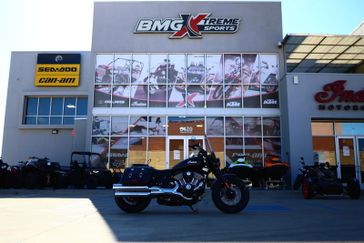 2023 Indian Motorcycle Super Chief