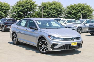 New 2025 Volkswagen Jetta 1.5T Sport
