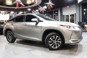 2022 Lexus RX 350 350