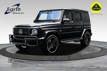 Used 2026 Mercedes-Benz G-Class G 63 AMG