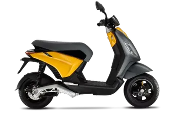 2022 Piaggio ONE ACTIVE 