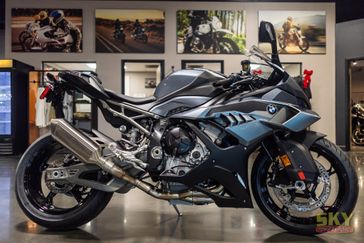 New 2026 BMW S 1000 RR 