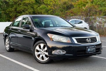 Used 2009 Honda Accord EX-L