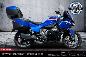 RACING BLUE METALLIC