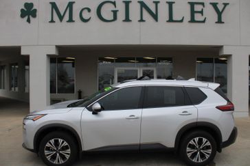 Used 2023 Nissan Rogue SV AWD PREMIUM PACKAGE