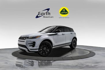 2024 Land Rover Range Rover Evoque Dynamic