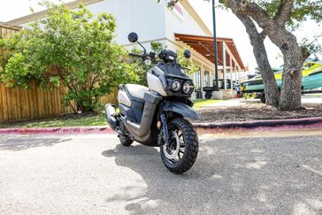 2025 YAMAHA ZUMA 125  SAND GRAY 