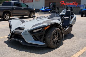 Used 2024 SLINGSHOT SL AUTODRIVE 
