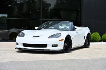Used 2013 Chevrolet Corvette 427