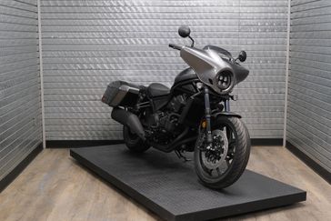 NEW 2025 HONDA REBEL 1100T DCT 