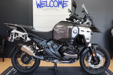 New 2026 BMW R1300 GSA 