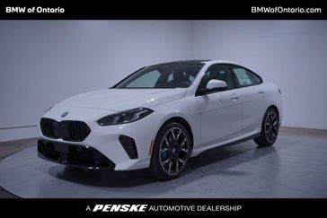 2026 BMW 2 Series 228 Gran Coupe