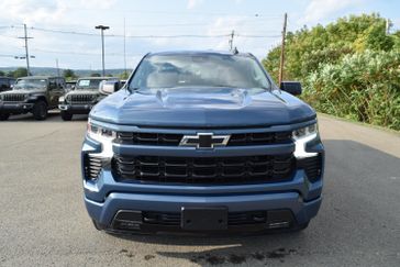 Used 2024 Chevrolet Silverado 1500 Rst