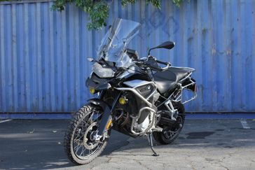 2022 BMW F 850 GS Adventure