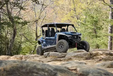 2026 WOLVERINE RMAX4 1000