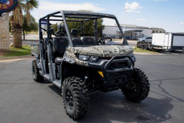 USED 2023 CAN-AM DEFENDER MAX XMR HD10 
