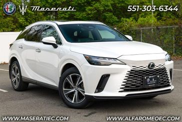 Used 2024 Lexus RX 350 Premium