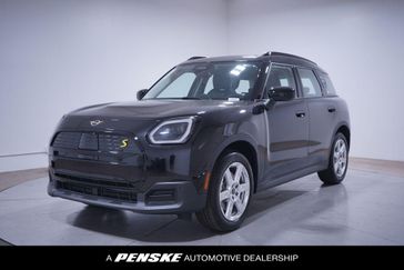 Used 2025 MINI Cooper Countryman 