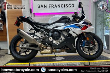 2026 BMW S 1000 RR