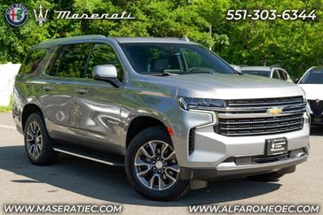 Used 2023 Chevrolet Tahoe LT