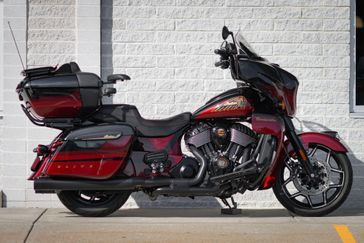 2024 Indian Motorcycle Roadmaster Elite