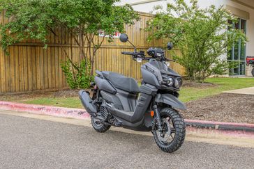 NEW 2026 YAMAHA ZUMA 125 
