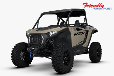 New 2026 Polaris RZR XP 1000 ULTIMATE SAND DUNE 