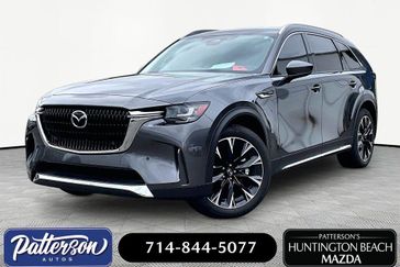 Used 2024 Mazda CX-90 PHEV Premium