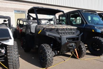 2025 Polaris RANGER 1000 PREMIUM