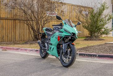 NEW 2026 YAMAHA YZFR3 ABS 