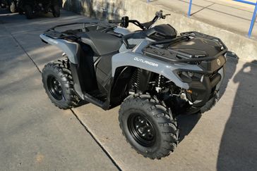 NEW 2026 CAN-AM OUTLANDER DPS 700 