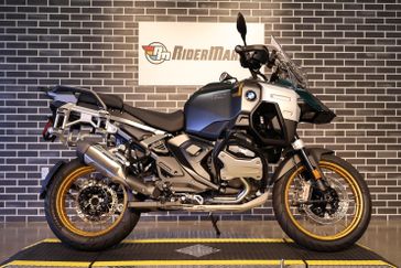 2025 BMW R 1300 GS Adventure