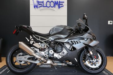 New 2026 BMW S 1000 RR 
