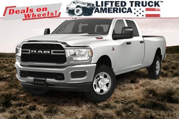 2023 RAM 3500 Tradesman