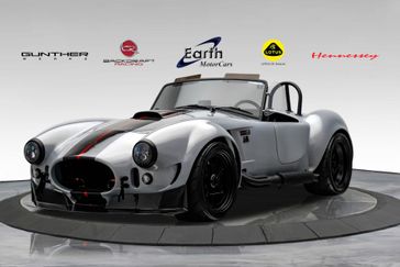 Used 1965 Shelby Cobra Backdraft