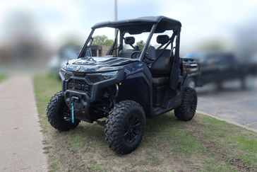 New 2026 CFMOTO UFORCE U10 Pro 
