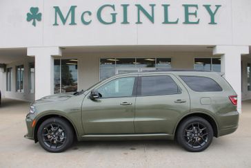 New 2026 Dodge Durango Gt Plus Awd Hemi V8