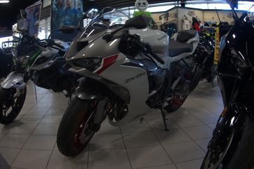 New 2025 Kawasaki Ninja ZX6R ABS 