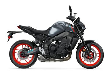 Used 2021 Yamaha MTN890 (MT-09) 