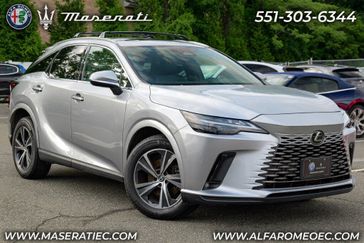 Used 2023 Lexus RX 350 Premium