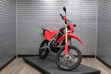 NEW 2026 HONDA CRF450RL 